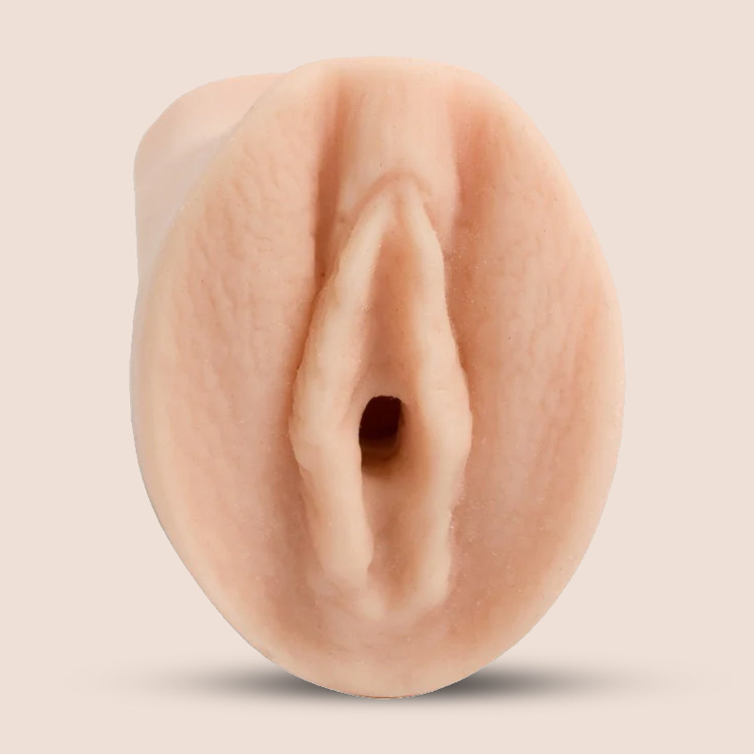 Premium Palm Pal ULTRASKYN Realistic Adult Toy for Men | Tight Opening Design for Enhanced Sensation | Discreet & Rechargeable for Solo Pleasure & Couples Play