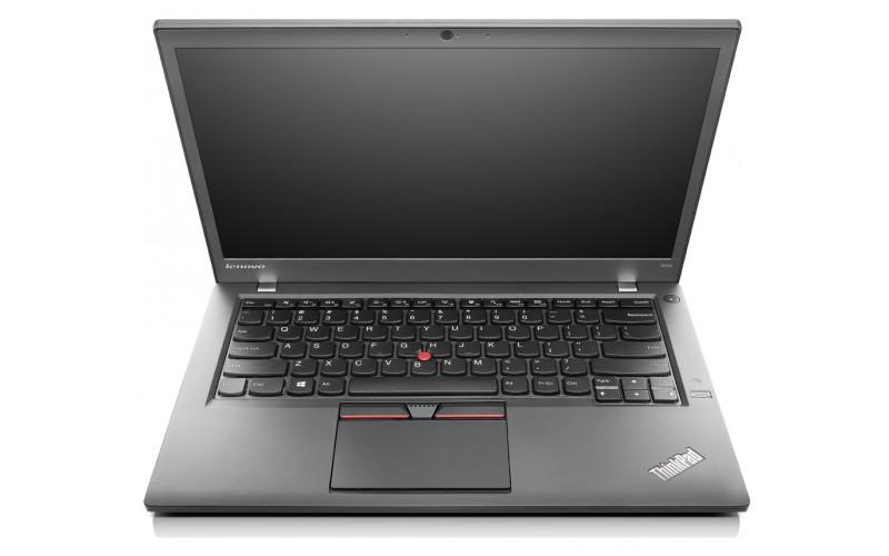 Refurbished Lenovo ThinkPad T450 14