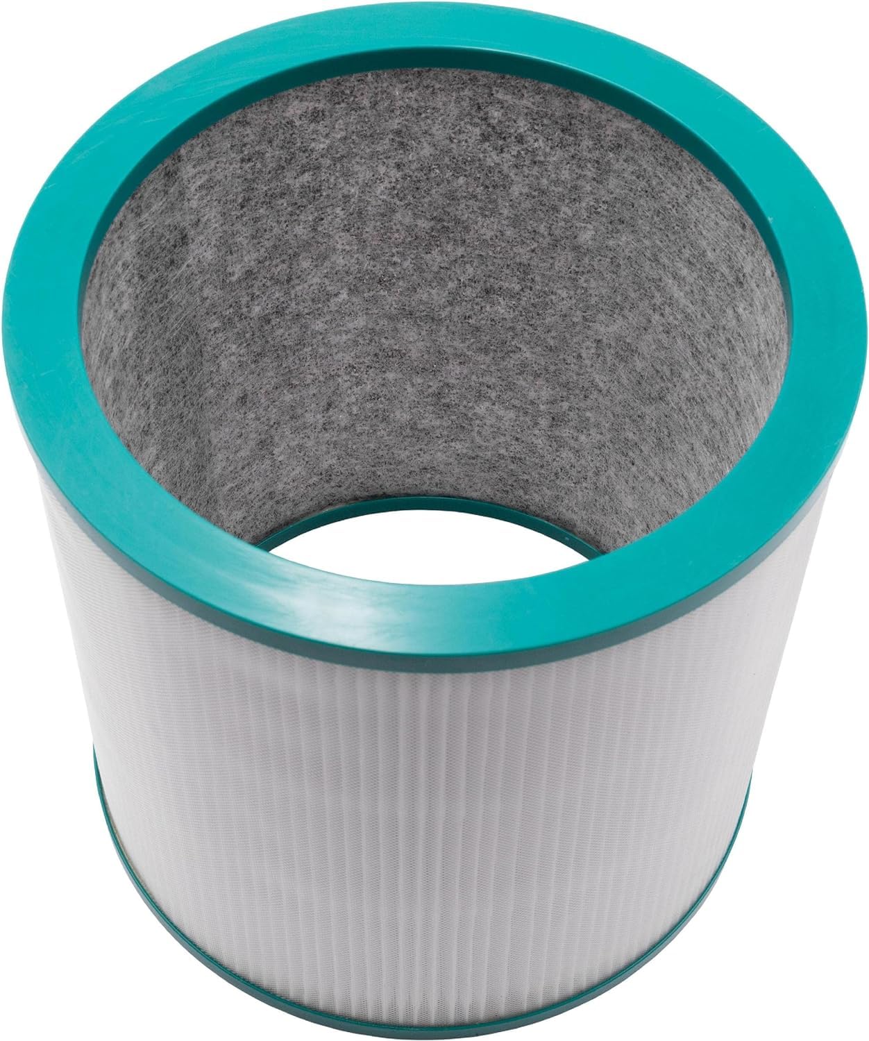 RYELDOM Replacement Filter for Dyson Air Cool Purifier - Compatible with Dyson Pure Cool TP02, TP03, TP00 - Improve Air Quality for Home & Office Use