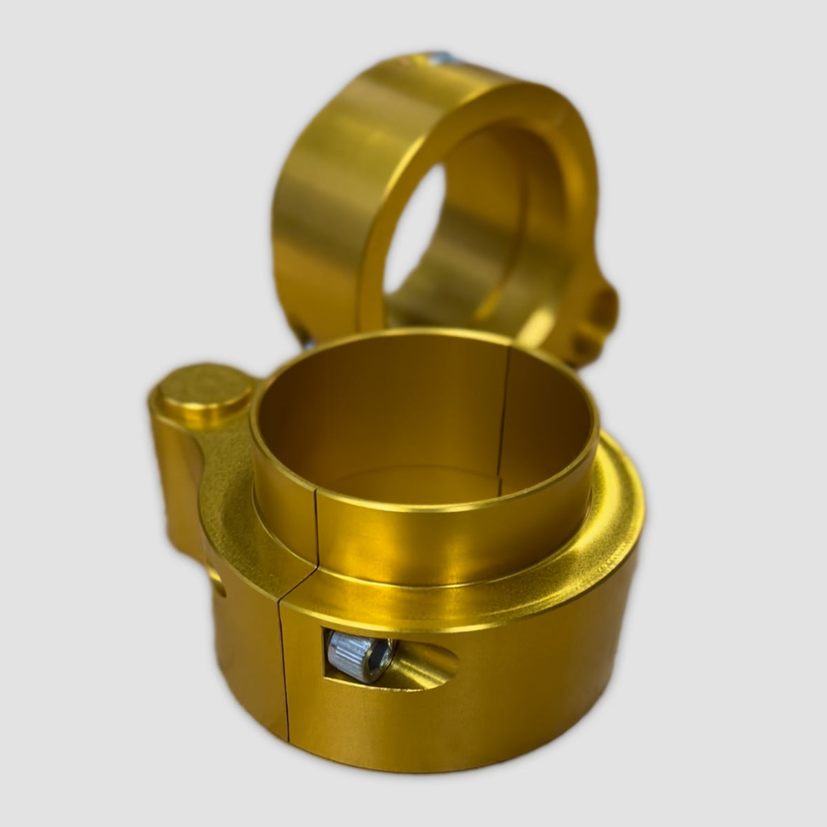 Kibbetech Gold