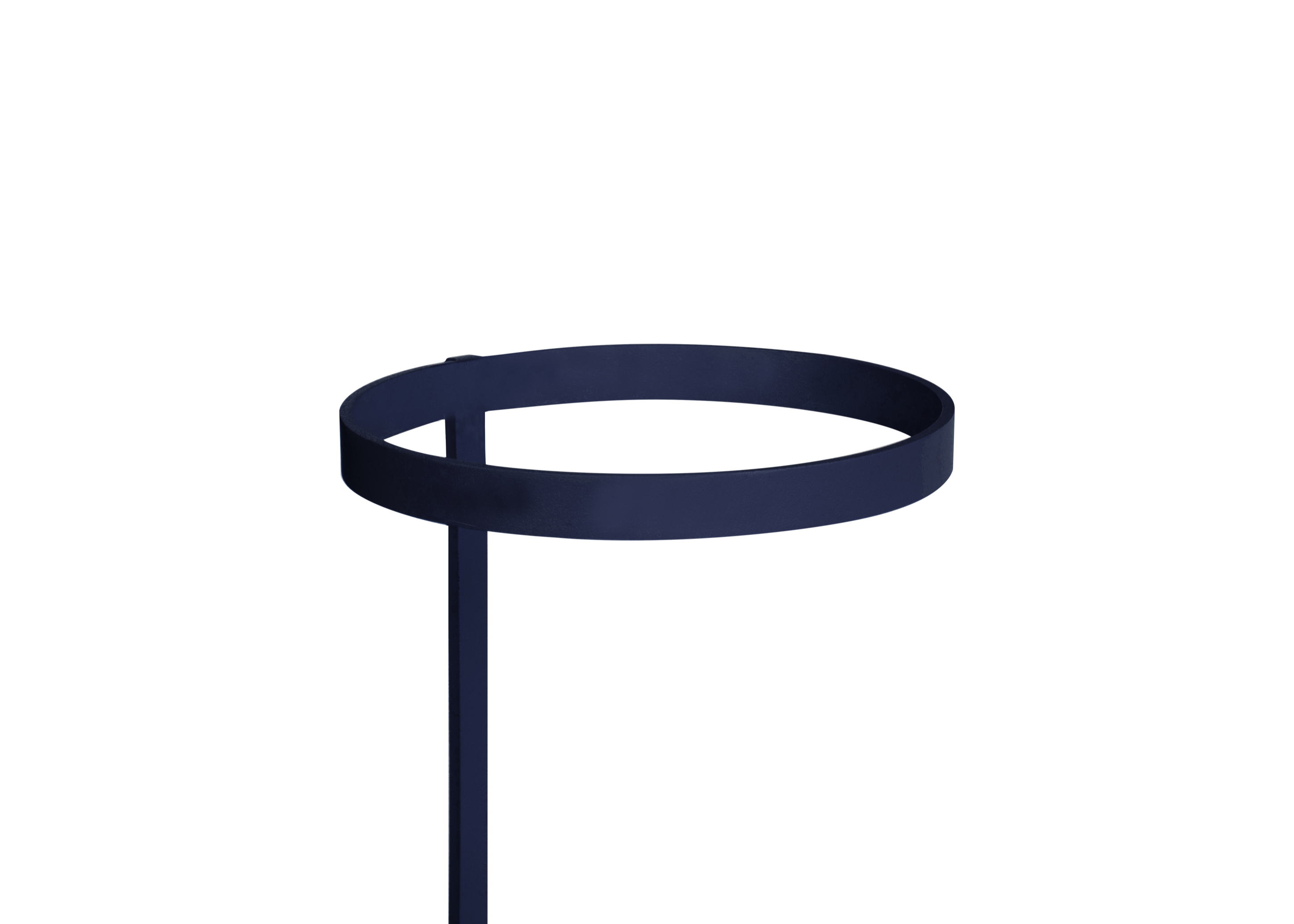 Stylish Gugi Umbrella Stand - Durable Metal Holder for Rain & Golf Umbrellas - Perfect for Entryway, Porch & Office Organization - Home & Outdoor Decor Accessory
