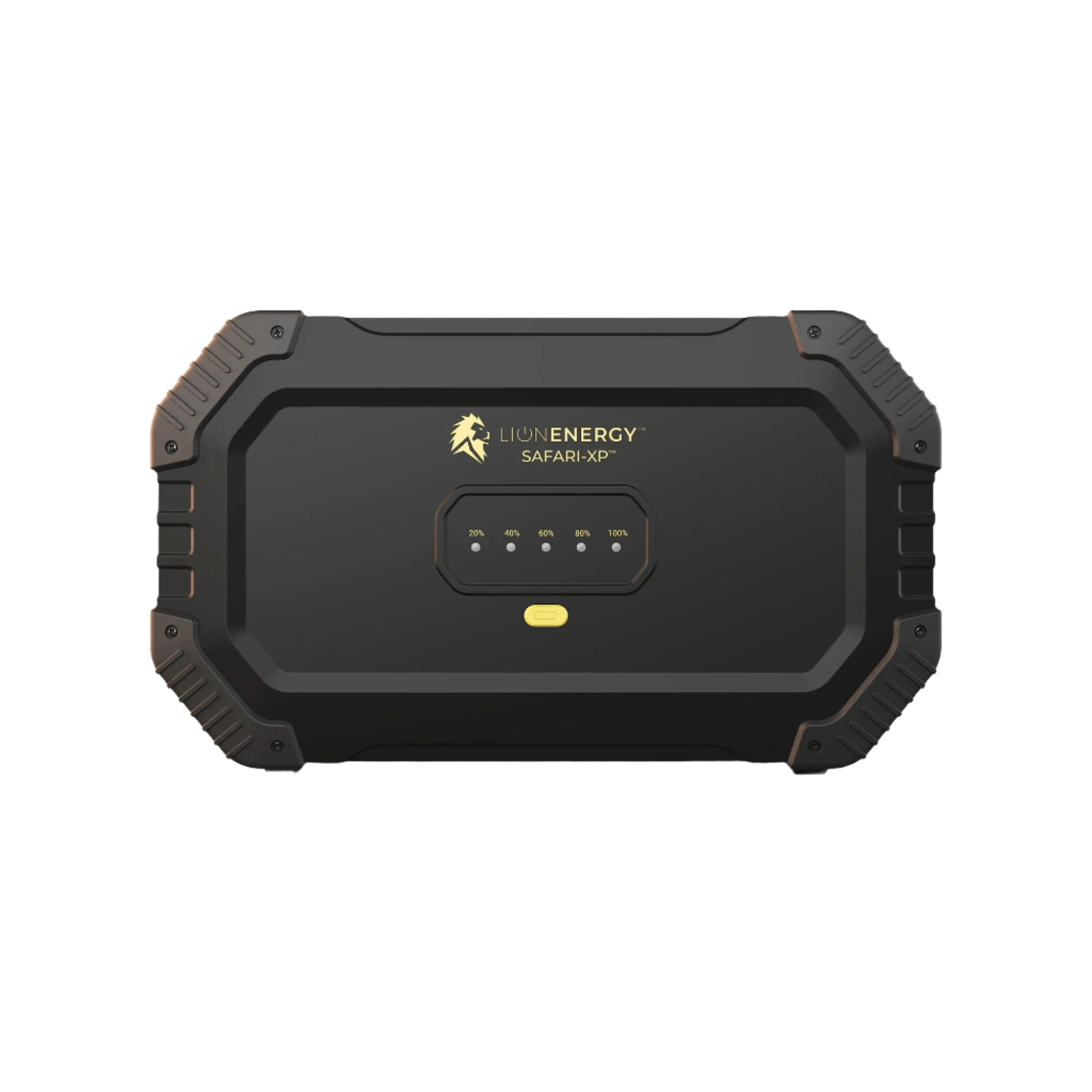 Safari XP Expansion Pack - 2,688Wh LiFePO4 Battery for Outdoor Adventures, Camping & Off-Grid Power
