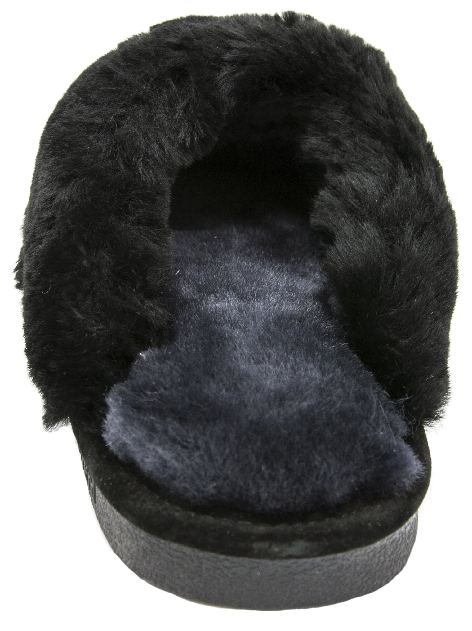 Old Friend Women's Scuff Slippers - Cozy Indoor/Outdoor House Shoes for Comfortable Home and Garden Use