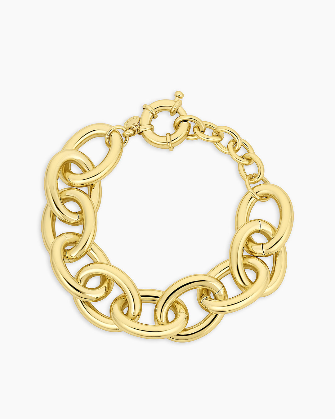 Carmela Bracelet for Women - Elegant Gold Plated Adjustable Bangle with Crystals | Perfect for Parties, Weddings & Everyday Wear