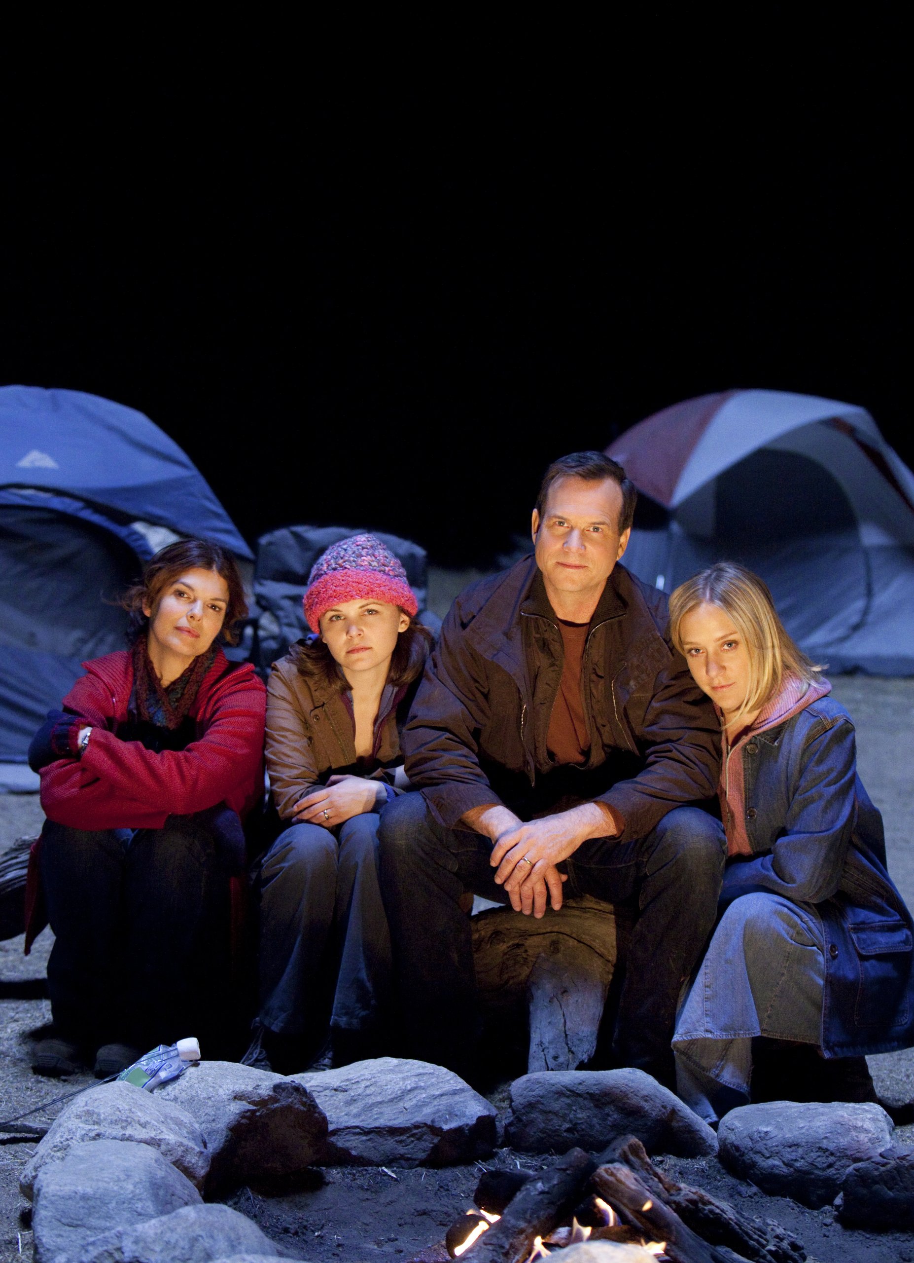 Big Love: The Complete Series DVD Box Set - Award-Winning HBO Drama About Polygamy & Family Life - Perfect for Binge-Watching Weekends & Drama Lovers