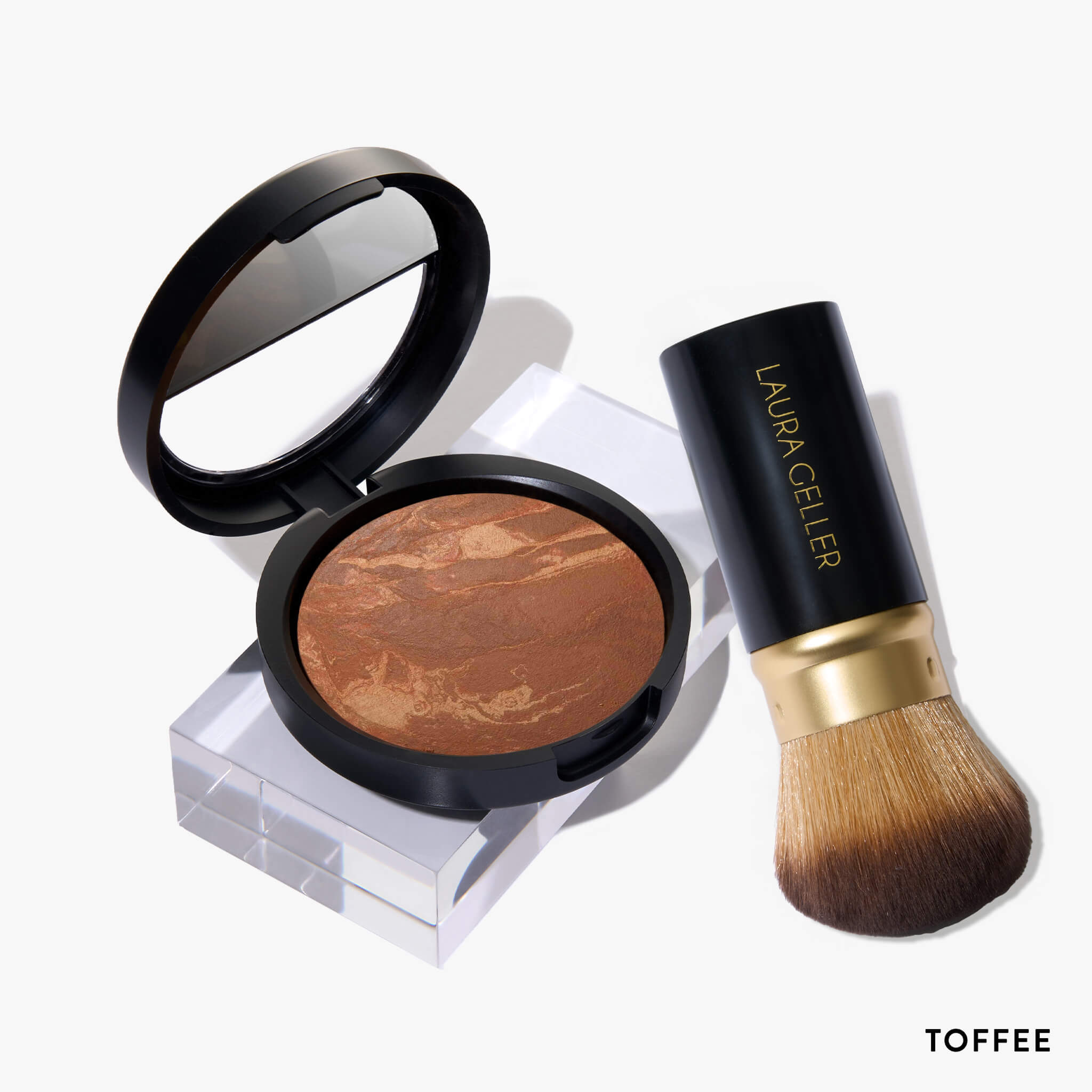 The Foundationals Kit - Natural Finish (2PC) | Essential Makeup Set for Everyday Glam & Natural Looks | Perfect for Daily Wear & Special Occasions