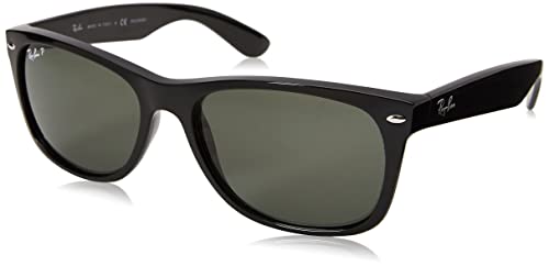 Black/Polarized Green