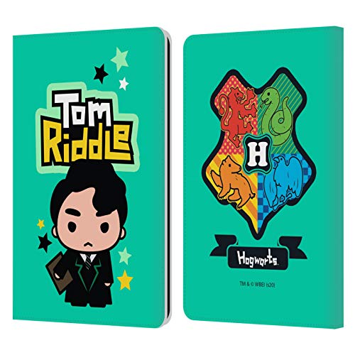Tom Riddle