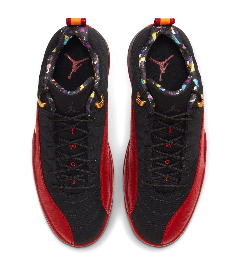 AIR JORDAN Men's Retro Basketball Shoes - Classic High-Top Sneakers for Streetwear & Court Performance | Perfect for Casual Wear, Sports & Sneaker Collectors