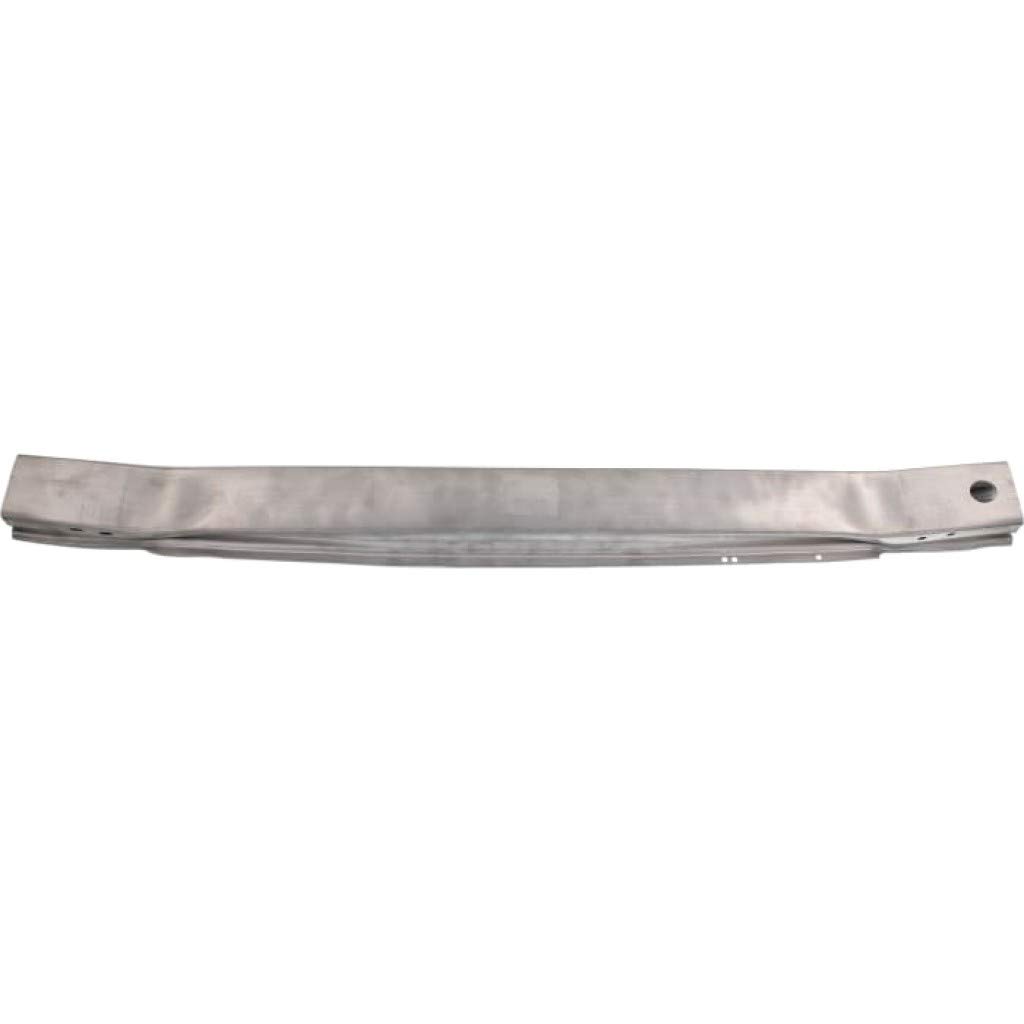 Audi A5 Quattro Front Bumper Reinforcement Bar 2012 - Steel Impact Bar Replacement for Convertible & Coupe Models | Compatible with Part Numbers AU1006121 & 8K0807113G | Perfect for Collision Repair & Vehicle Safety Enhancement