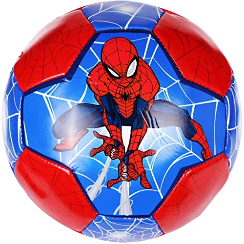 Spider-Man - Webbed