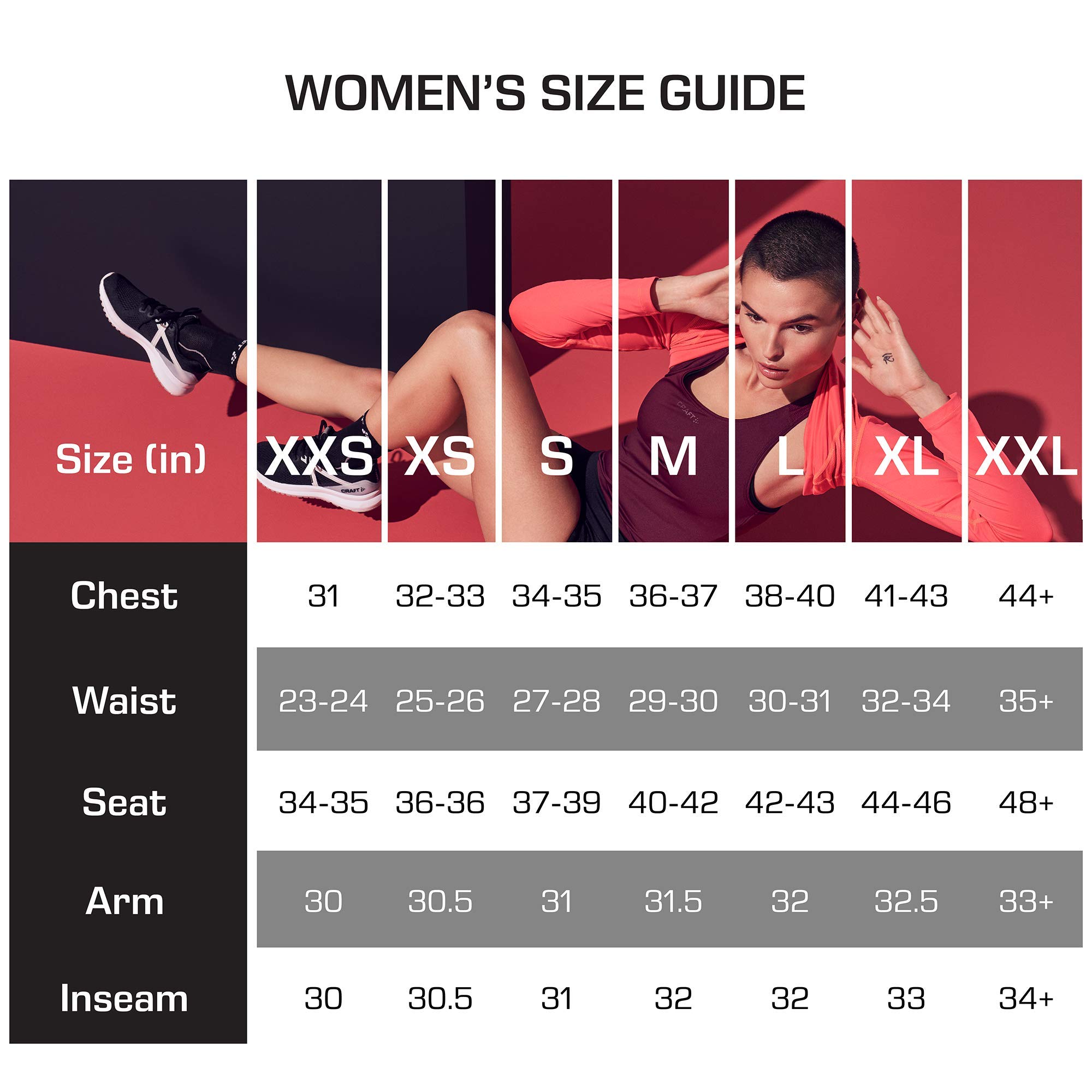 Craft Sportswear Women's ADV Endurance Lumen Bib Shorts - High-Performance Cycling Shorts for Women with Reflective Details | Perfect for Long-Distance Rides, Road Biking & Training Sessions
