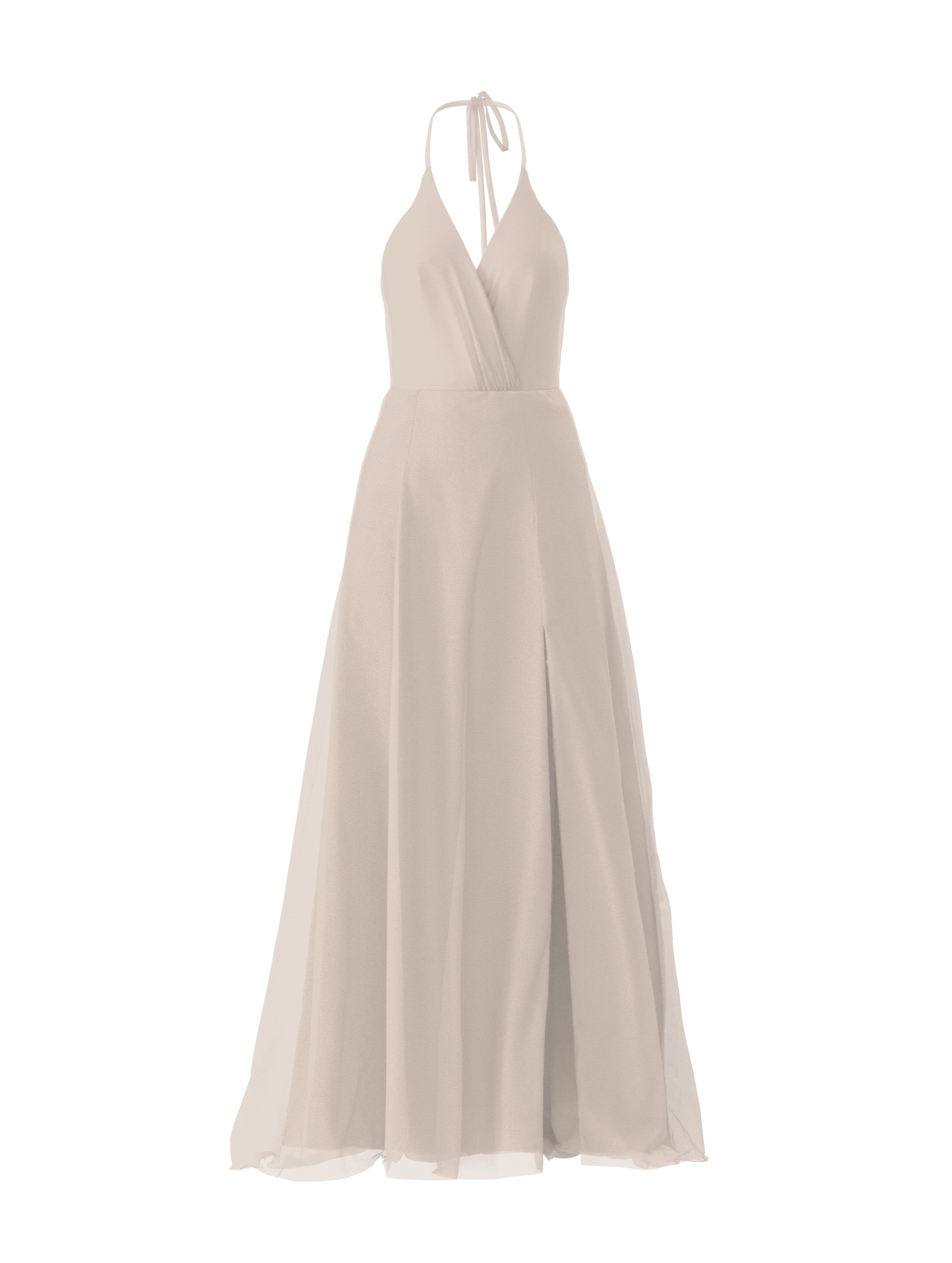 Carmelle Bodice & Arabella Skirt Set - Elegant Fawn Color for Women's Vintage Fashion | Perfect for Parties, Weddings, and Special Occasions