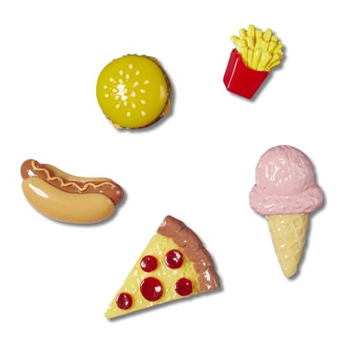 Mini 3d Food