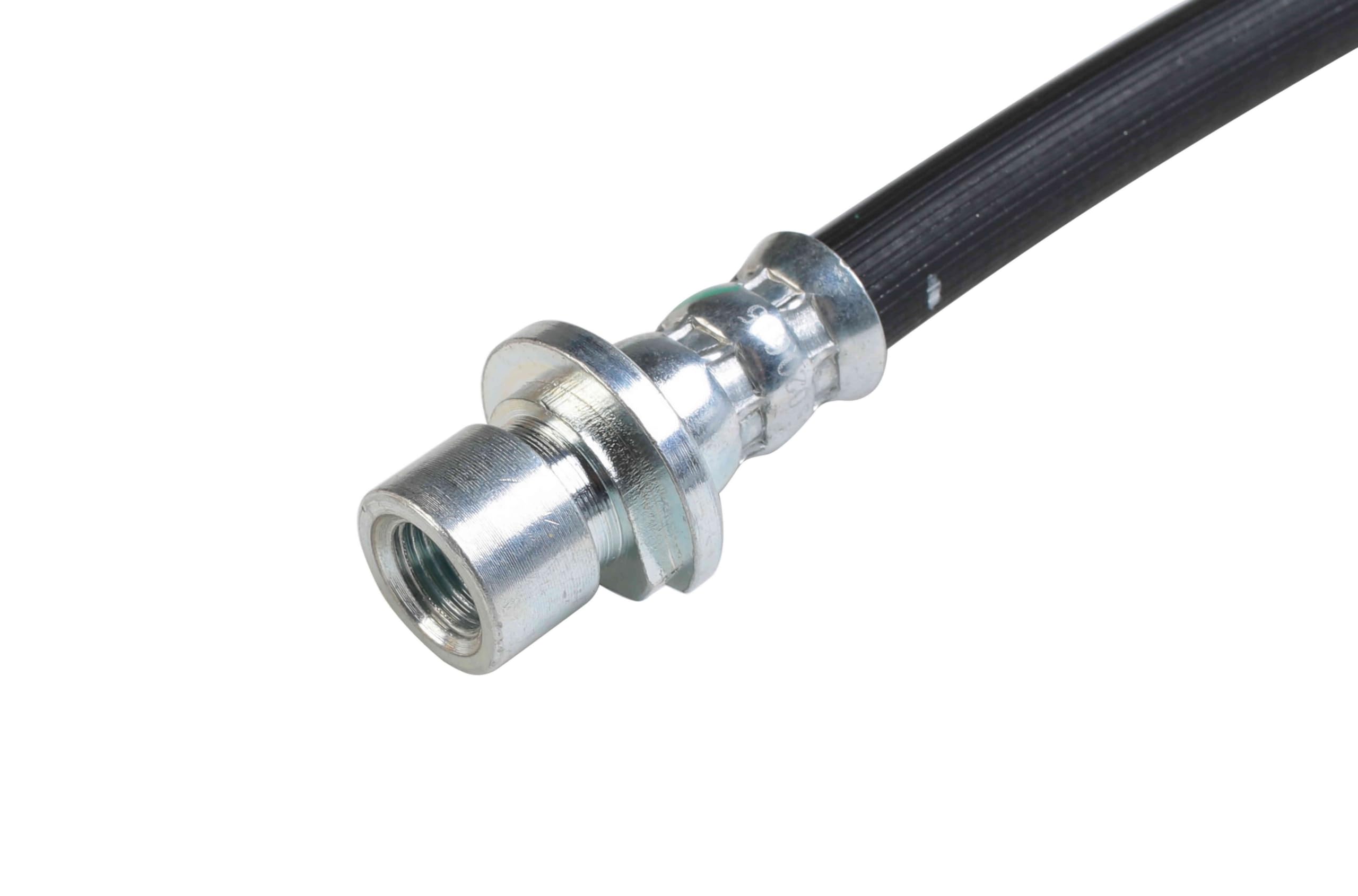Sunsong 2203749 Brake Hydraulic Hose - High Performance Replacement for Smooth Braking | Perfect for Trucks, SUVs, and Commercial Vehicles | Durable & Reliable Brake System Upgrade