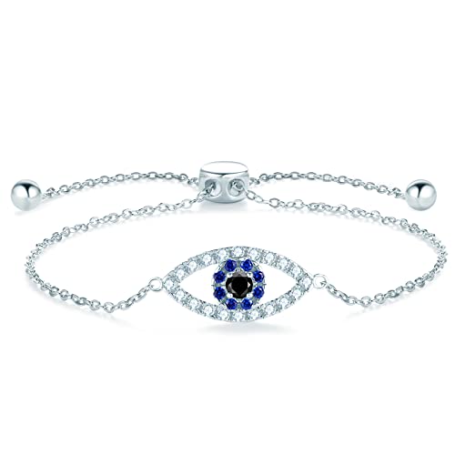 evil eye bracelet