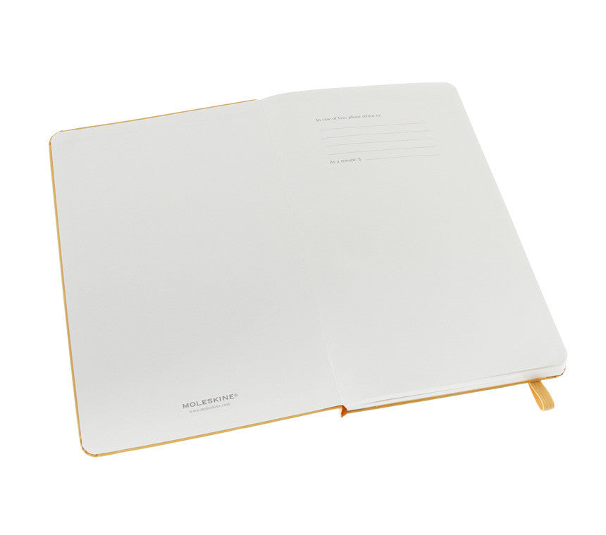 Premium Moleskine Colored Ruled Notebook - Extra Small Hard Cover Journal for Students, Professionals & Creative Writing - Perfect for Note Taking, Sketching & Daily Planning