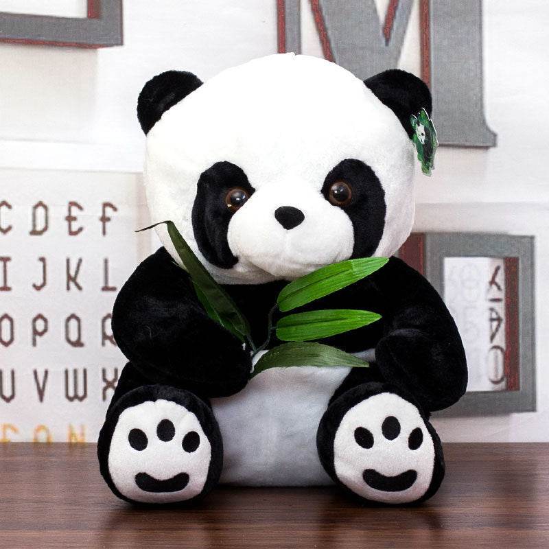 Giant King Panda Plush Toy - Extra Large Soft Stuffed Animal Panda for Kids & Adults | Perfect for Cuddling, Nursery Decor, and Gifts