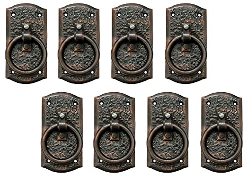 Oil Rubbed Bronze