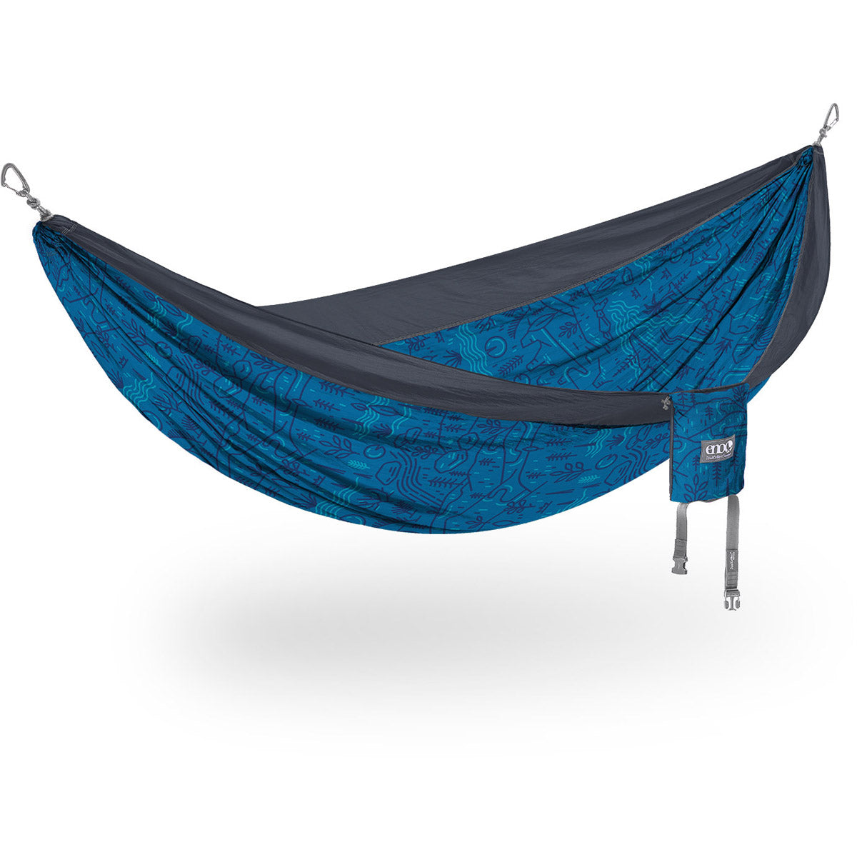 Topo CDT | Chartreuse