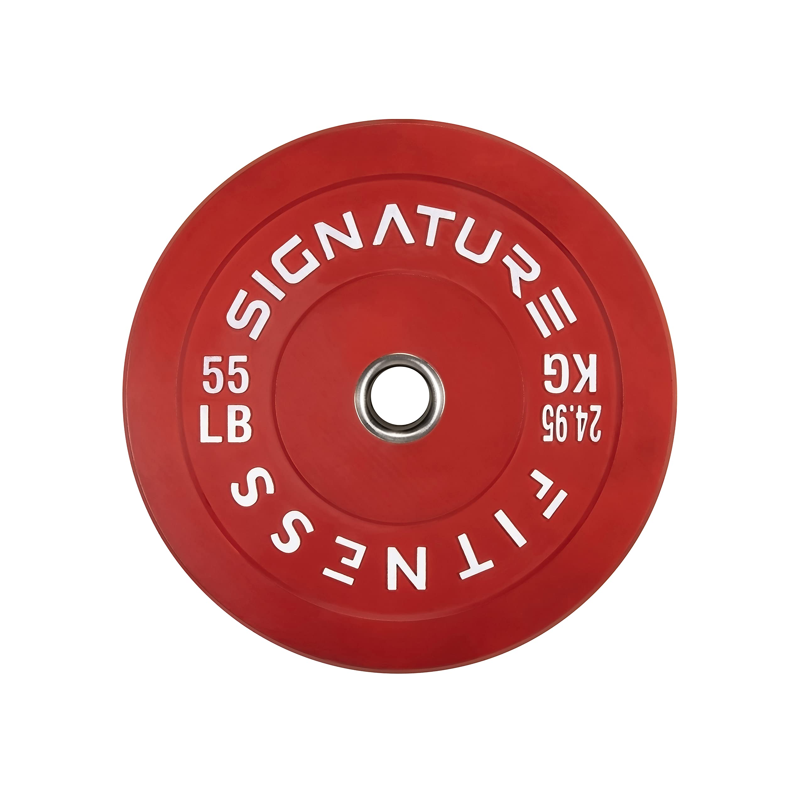 Signature Fitness 2