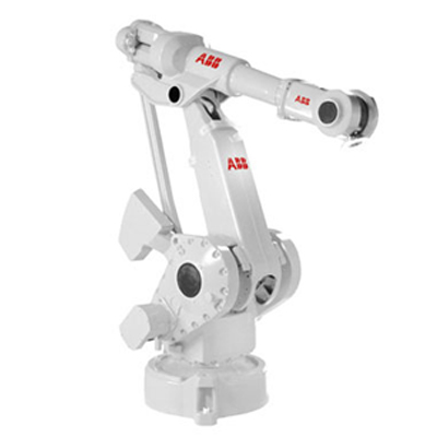 ABB IRB 4400 Industrial Robot - 60kg Payload Capacity, 1960mm Working Radius | Perfect for Automotive Assembly & Material Handling