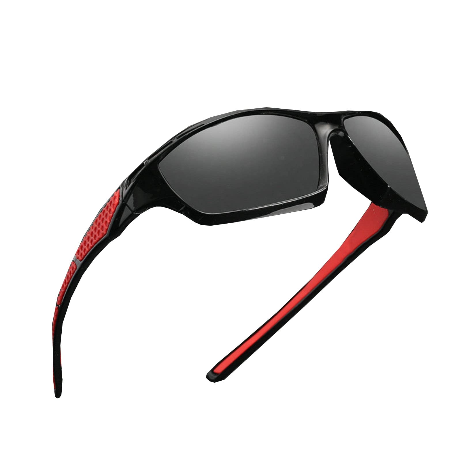 Willochra Polarized Reading Sunglasses for Men - UV Protection, Magnified Presbyopic Lenses for Driving, Cycling & Outdoor Sports | Perfect for Beach, Fishing & Daily Use