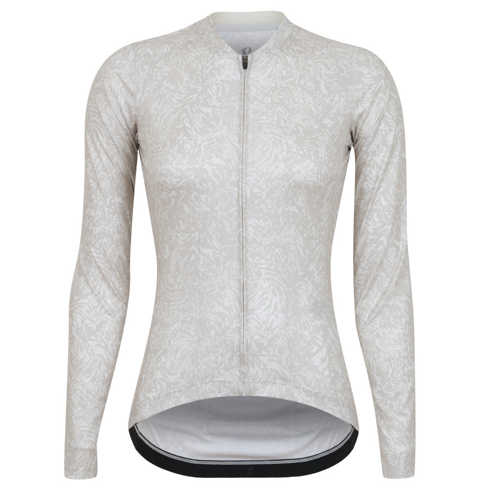 Women's Cycling Jersey Long Sleeve - Breathable Quick-Dry Bike Shirt for Road & Mountain Biking - Perfect for Outdoor Cycling & Training