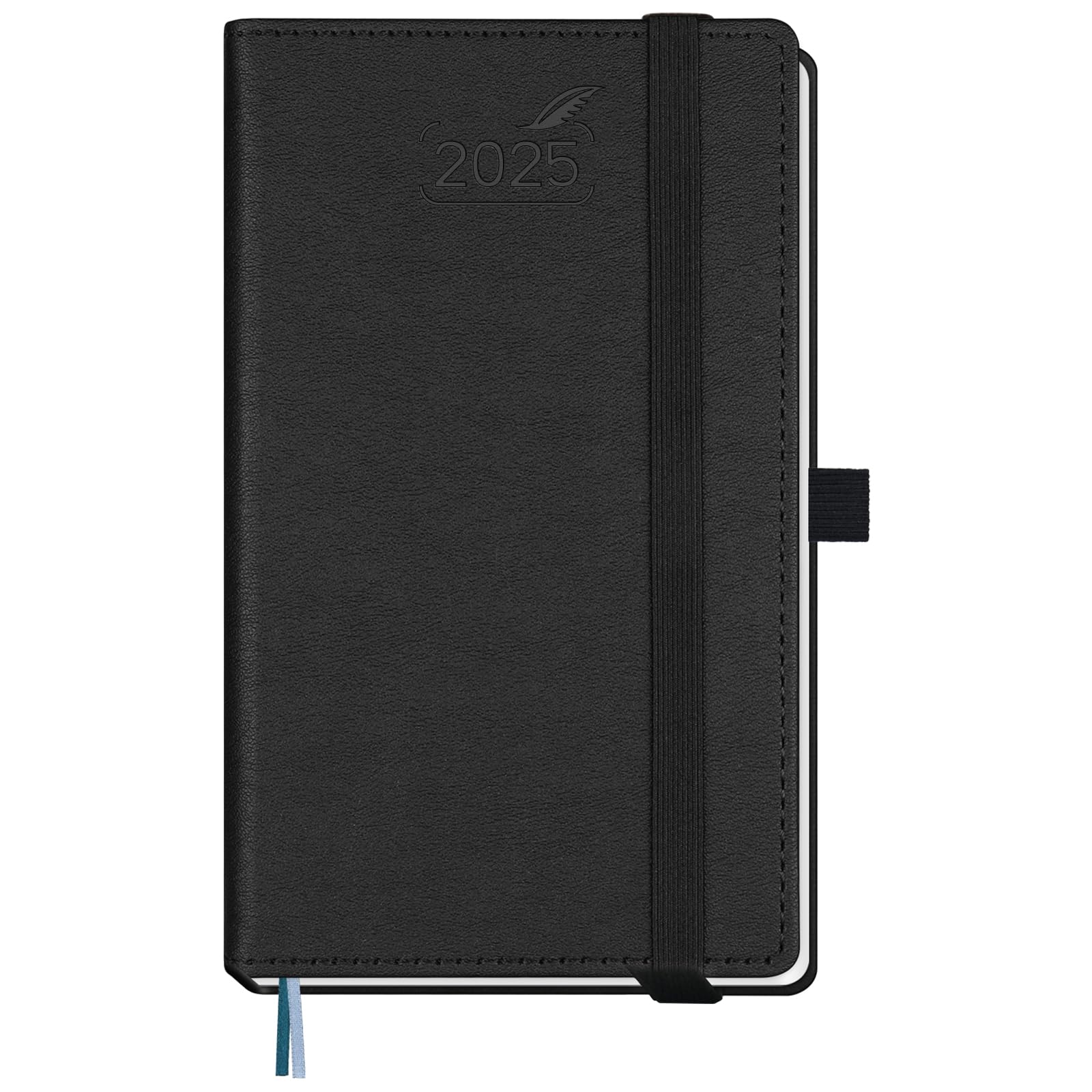 BEZEND 2025 Pocket Planner - 3.5