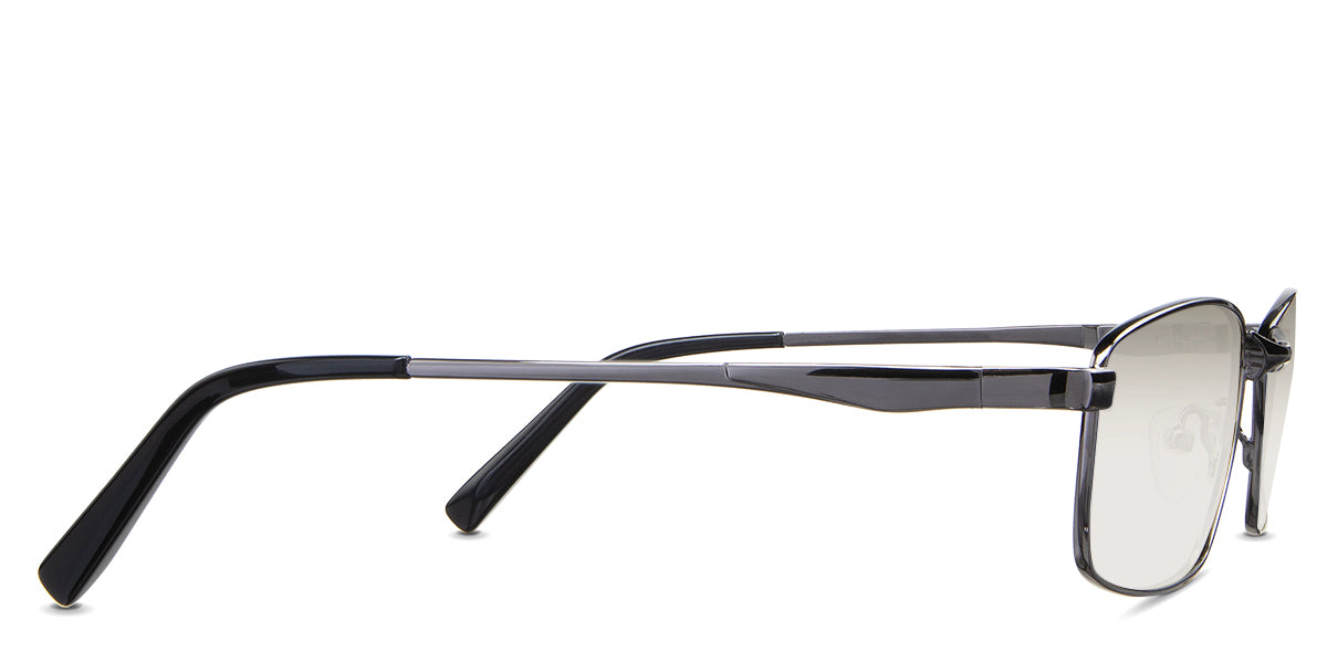 Juan Women's Prescription Tinted Glasses - Stylish & UV Protection for Reading, Driving & Outdoor Activities