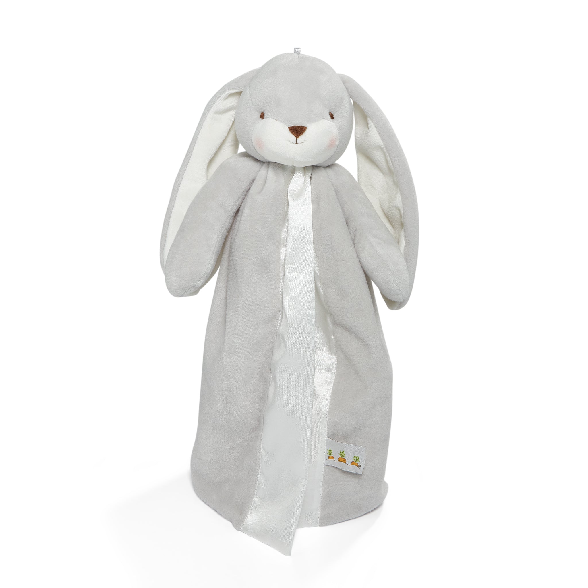 Retired Nibble Buddy Blanket Bloom - Soft & Cozy Baby Blanket for Newborns & Toddlers - Perfect for Nursery, Stroller, and Travel