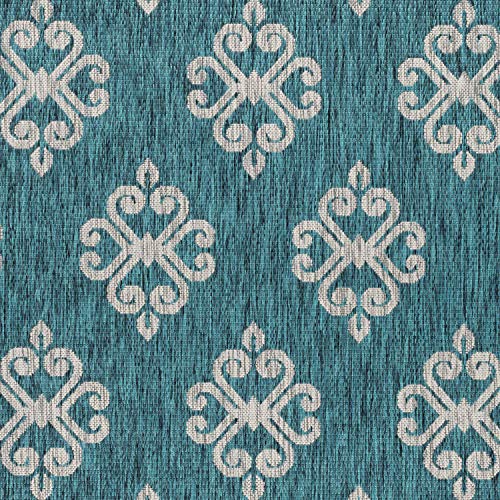 Teal - Vega