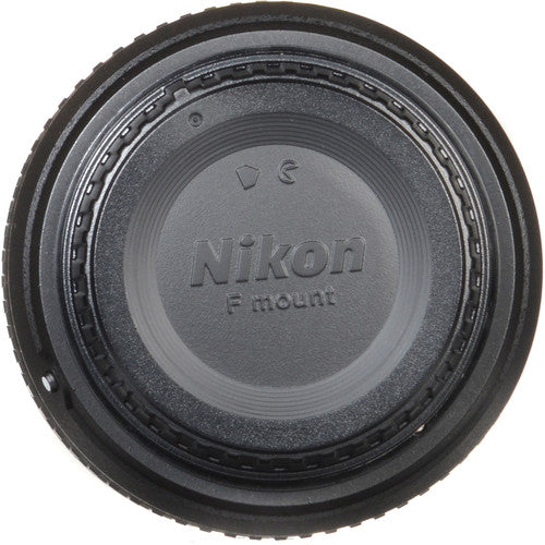 Nikon AF-P NIKKOR DX 70-300mm f/4.5-6.3G ED VR Lens for DSLR Cameras - Perfect for Wildlife, Sports & Travel Photography