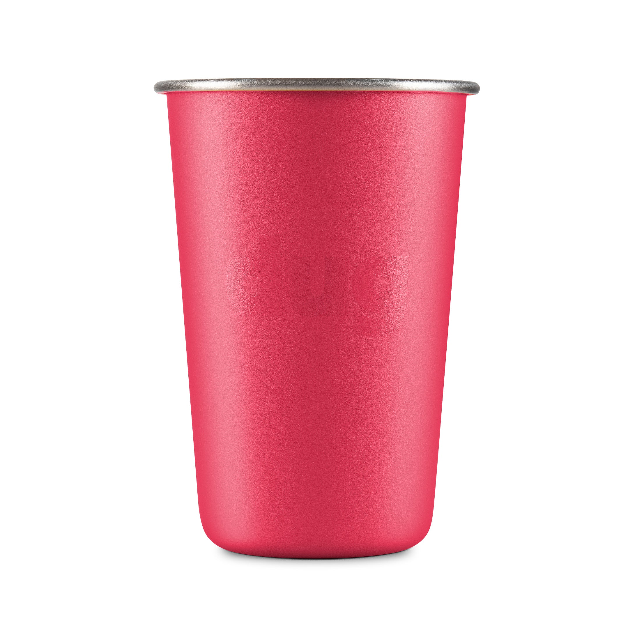 Eco-Friendly Reusable Cups - 4-Piece Set for Summer Drinks | Perfect for Iced Coffee, Smoothies, and Outdoor Picnics
