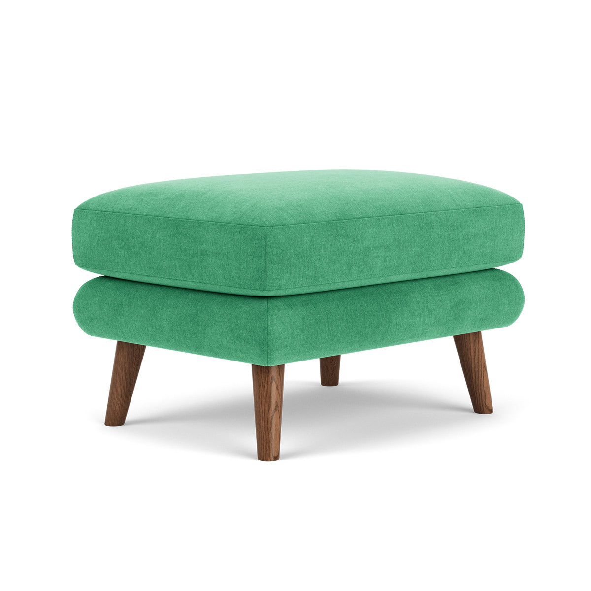 Moss Grass Green Fabric