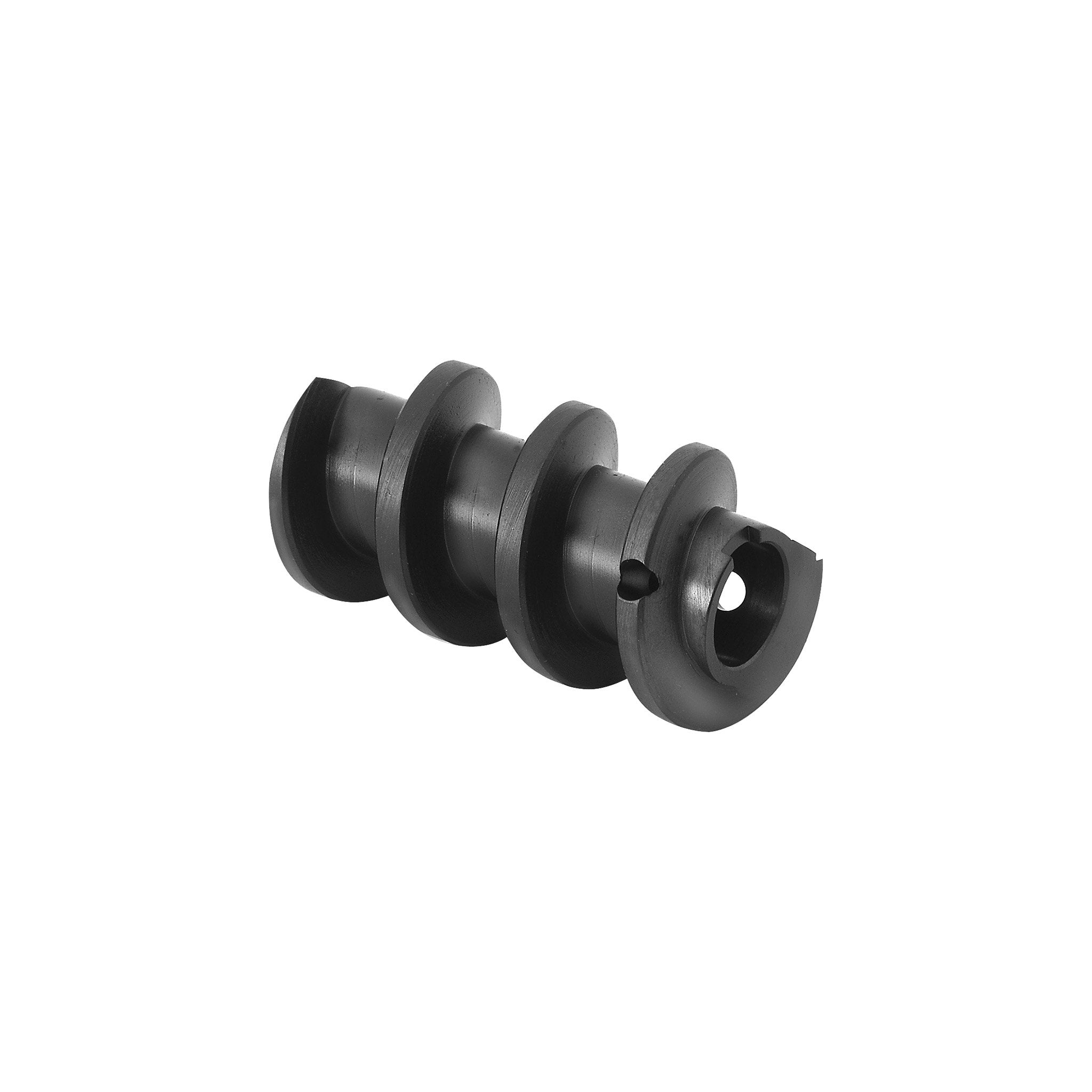 12141 Indexing Worm - High Precision Worm Gear for Industrial Machinery & Automation Systems - Ideal for CNC, Robotics, and Power Transmission Applications