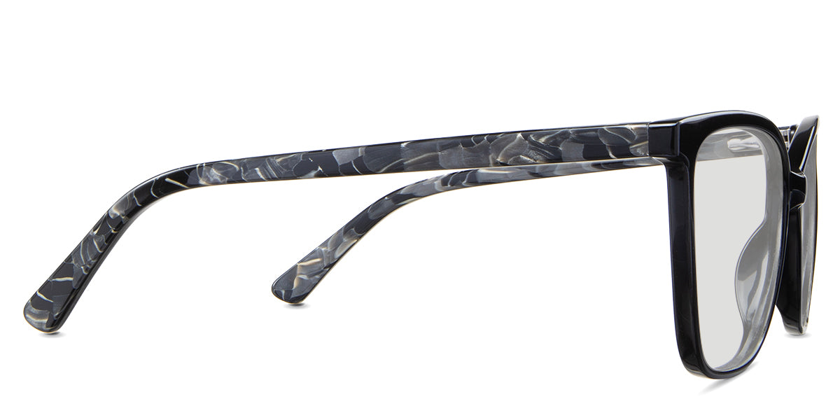 Kimberly Women's Prescription Tinted Glasses - Stylish & UV Protection for Reading, Driving & Outdoor Activities