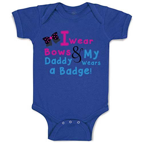 Royal Blue Design Only