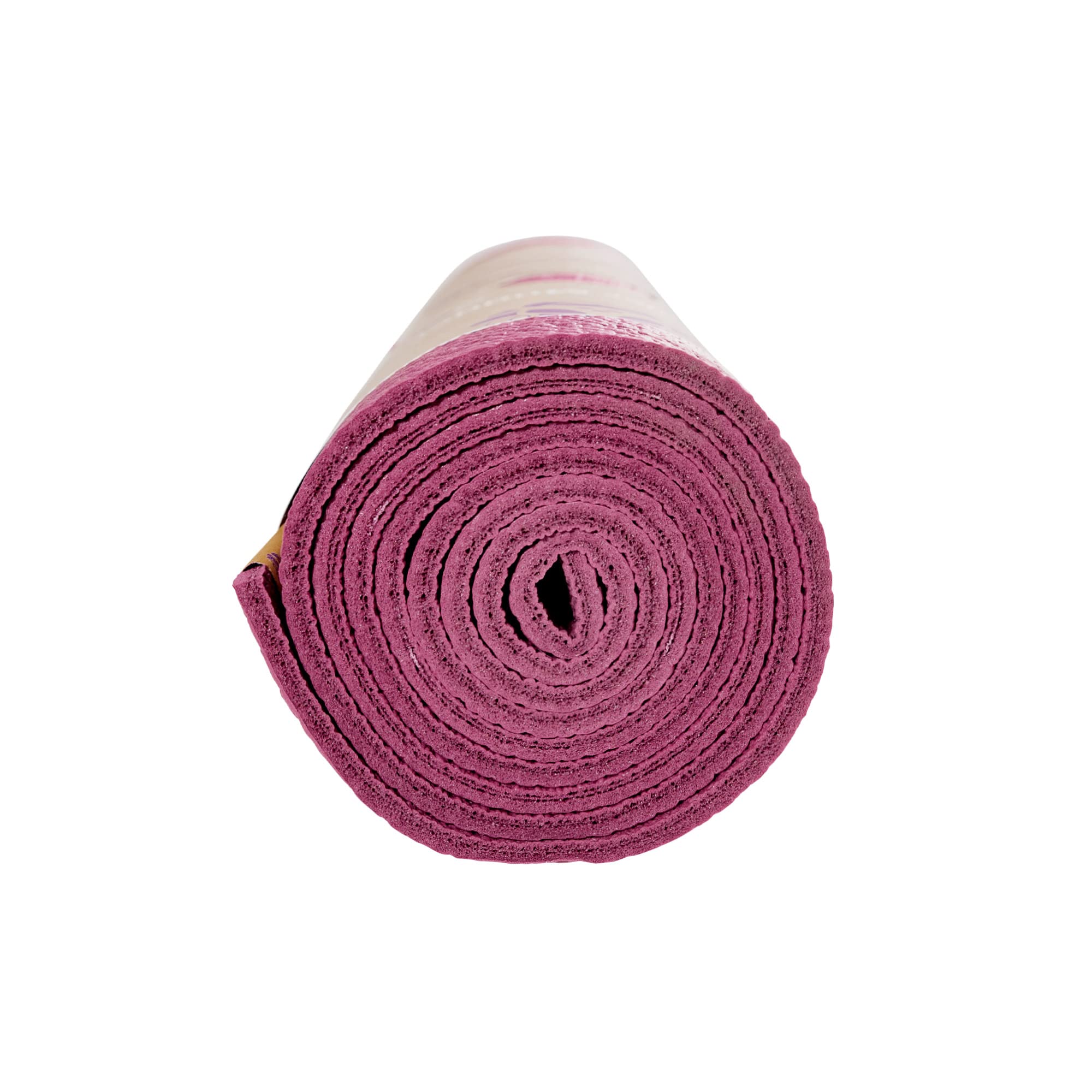 Hugger Mugger Tapas Ultra Yoga Mat - 1/4