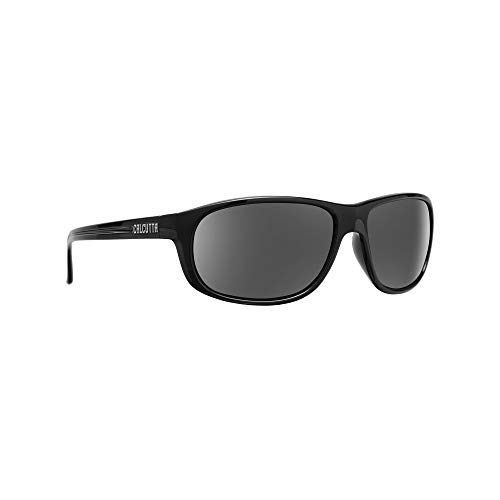 Shiny Black/Gray