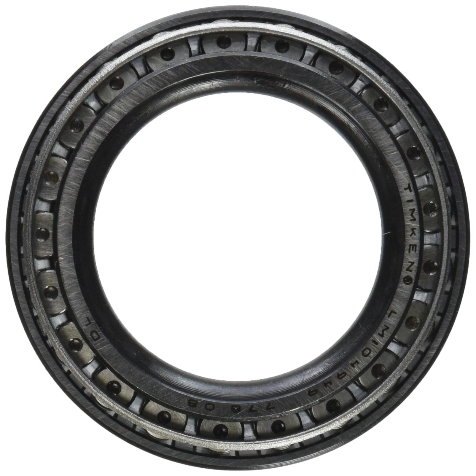 Genuine GM 9428908 Wheel Bearing Hub Assembly - High Performance Replacement for Smooth & Quiet Ride | Perfect for Chevy, GMC, Buick, Cadillac Vehicles | Highway & City Driving