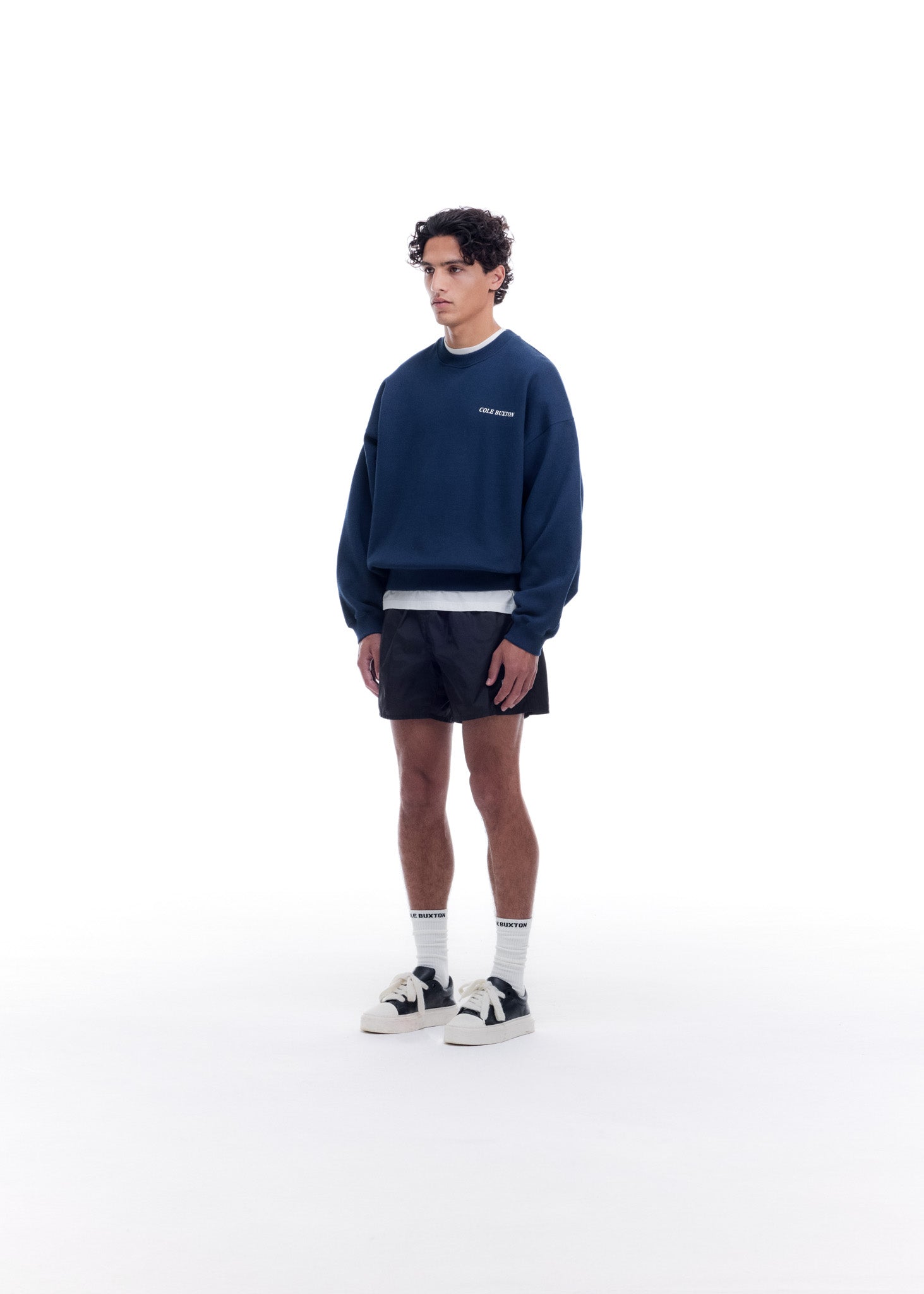 Custom Address Sweatshirt - Personalized Embroidered Hoodie for Men & Women - Perfect for Gifts, Travel & Streetwear Fashion