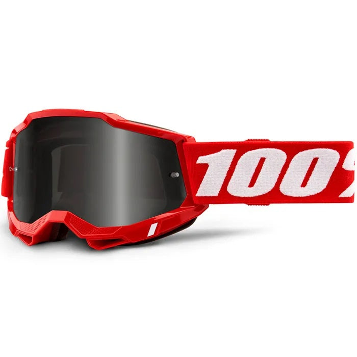Accuri 2 Sand Goggles - 100% UV Protection, Anti-Fog & Dustproof for Beach, Desert & Outdoor Sports | Perfect for Surfing, ATV Riding & Sandboarding