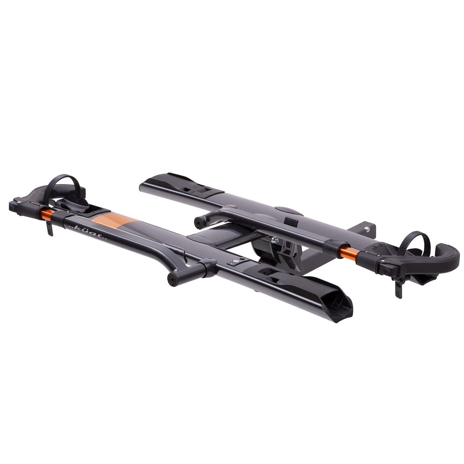 Kuat Sherpa 2.0 2-Bike Hitch Mount Rack - Premium Bicycle Carrier for Cars, SUVs & Trucks - Perfect for Road Trips, Mountain Biking & Outdoor Adventures