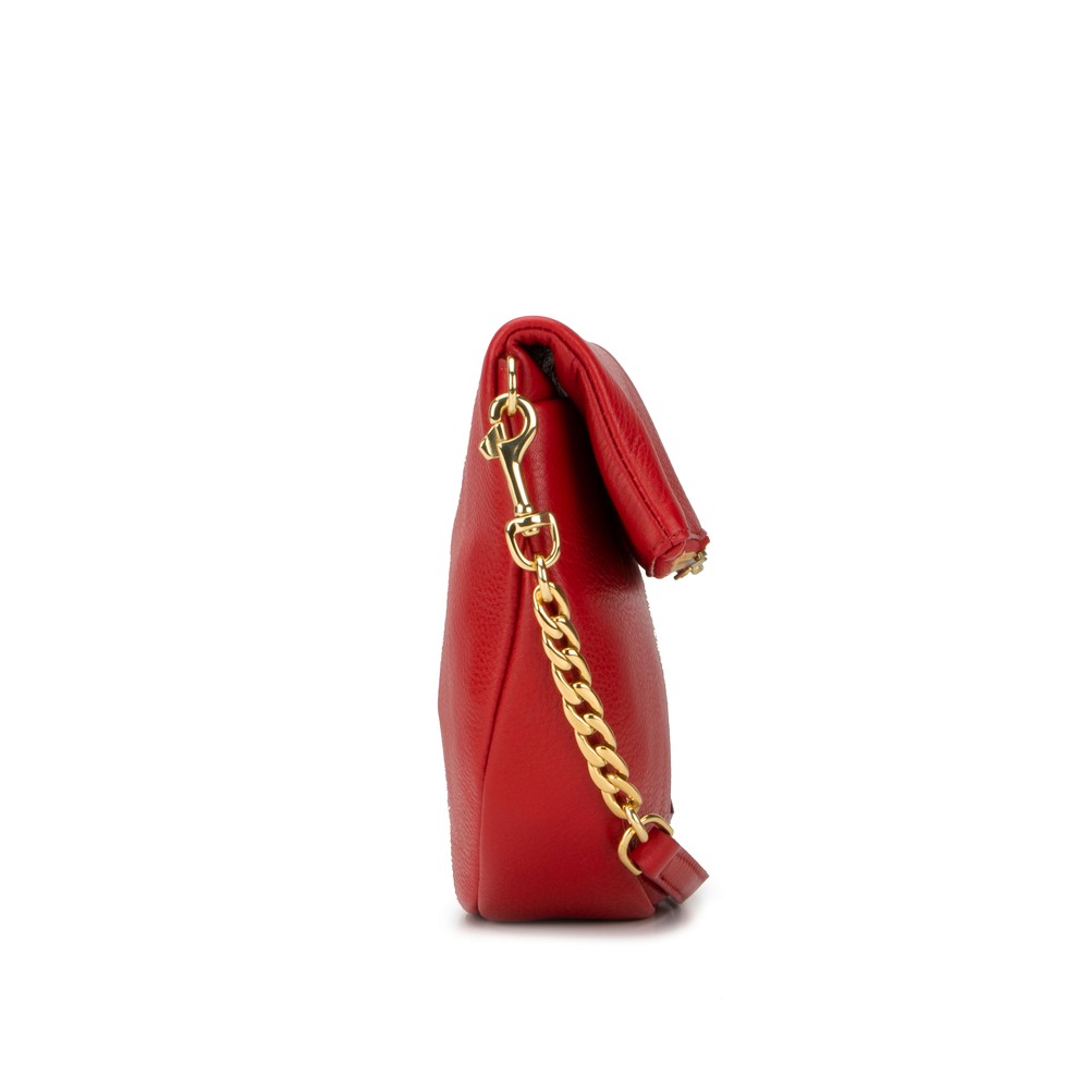 Mr Leopard Mini Garnet - Elegant & Stylish Jewelry for Women | Perfect for Gifts, Parties & Special Occasions