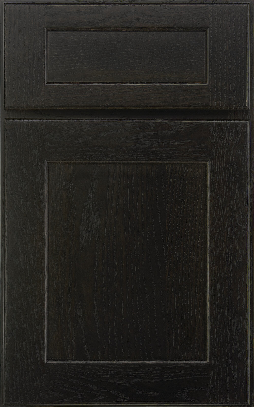 Dearborn Reverse Raised Panel Cabinet Door - Premium Wooden Kitchen Cabinet Replacement - Perfect for Home Renovation & DIY Projects