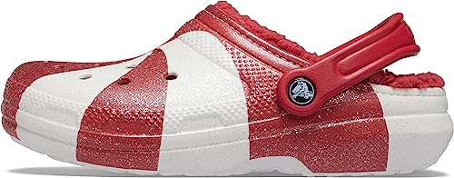 White/Red