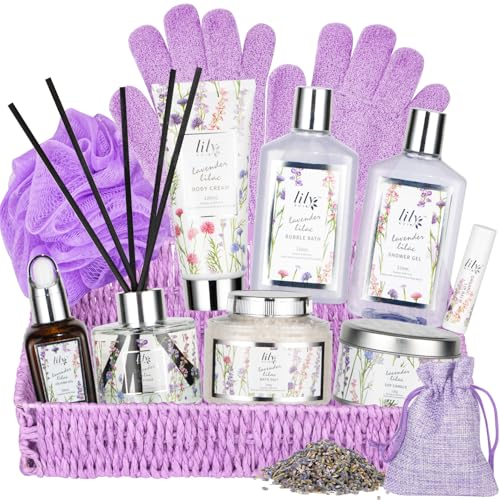 Lavender Lilac