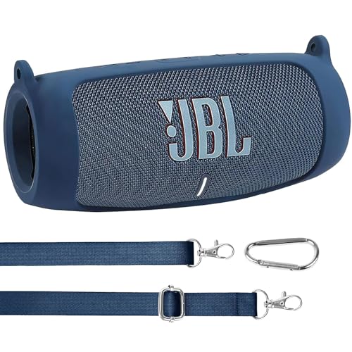 Blue Case