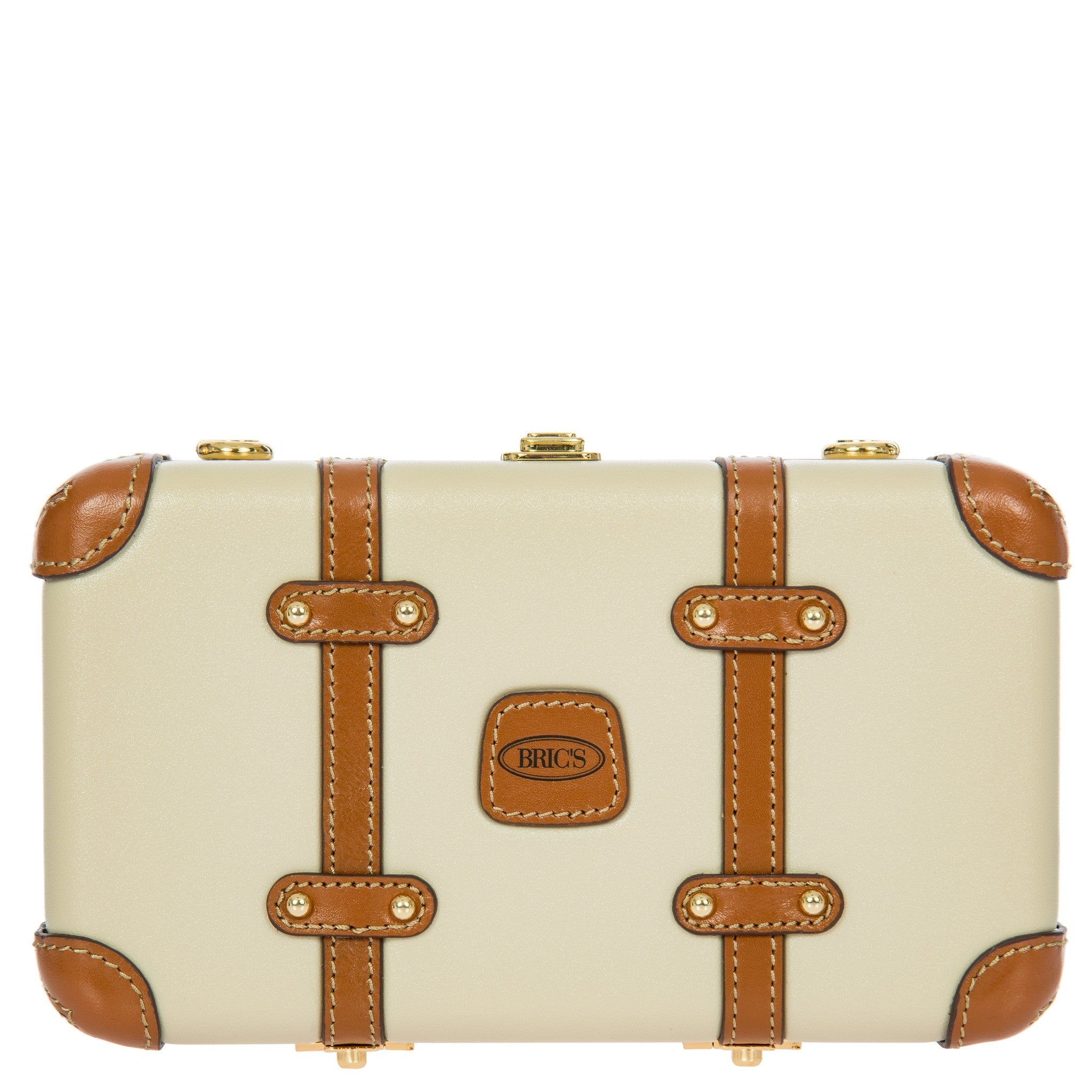 Brics Bellagio 3.0 Legacy Leather Briefcase - Premium Business Laptop Bag for Men & Women - Perfect for Office, Travel & Work Commute